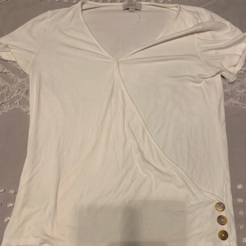 Loft Shirt